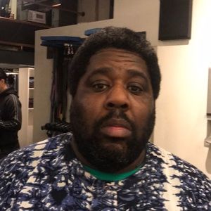 Meet your Posher, Andrei